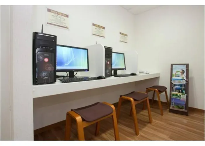 Hotel Hanabi - Vacation Stay 67147V